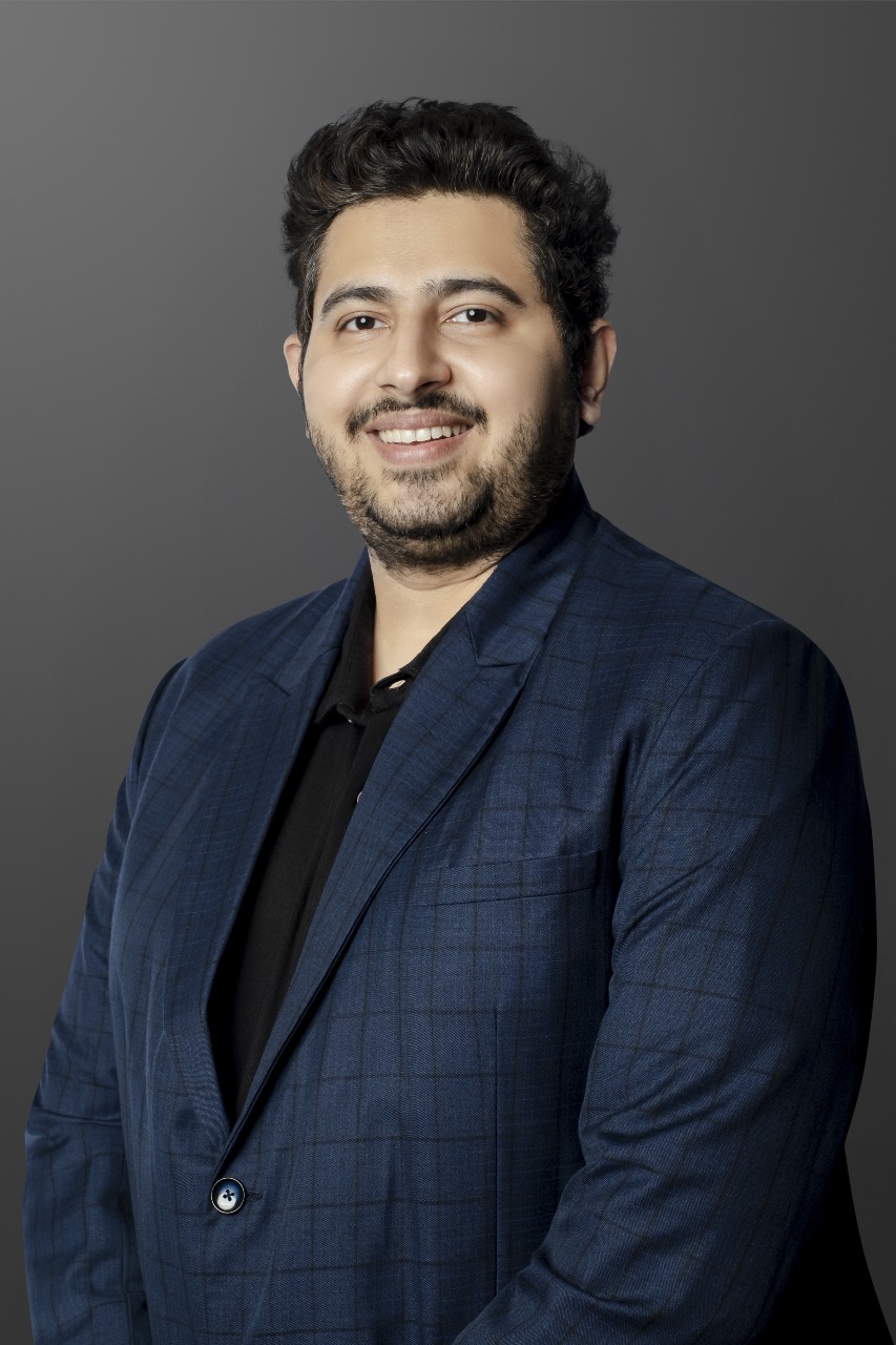 Founder