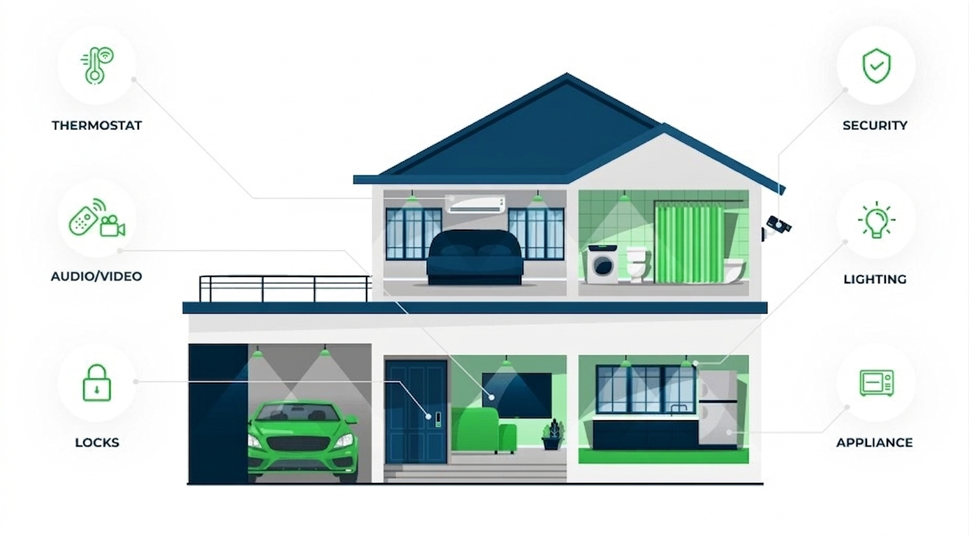 Smart Home